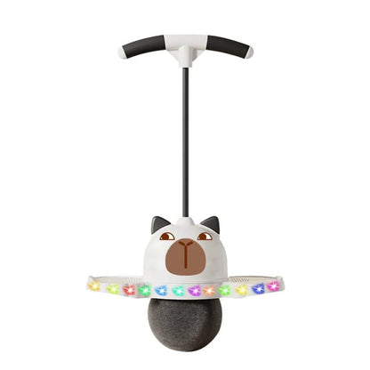 Pelota Saltarina Capibara