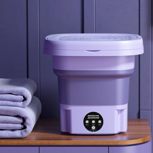 Mini Lavadora Portátil PREMIUM