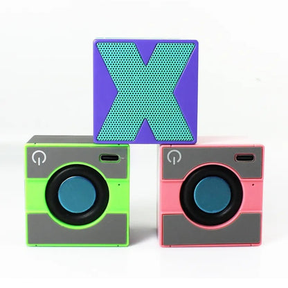 Parlante Bluetooth Subwoofer X1