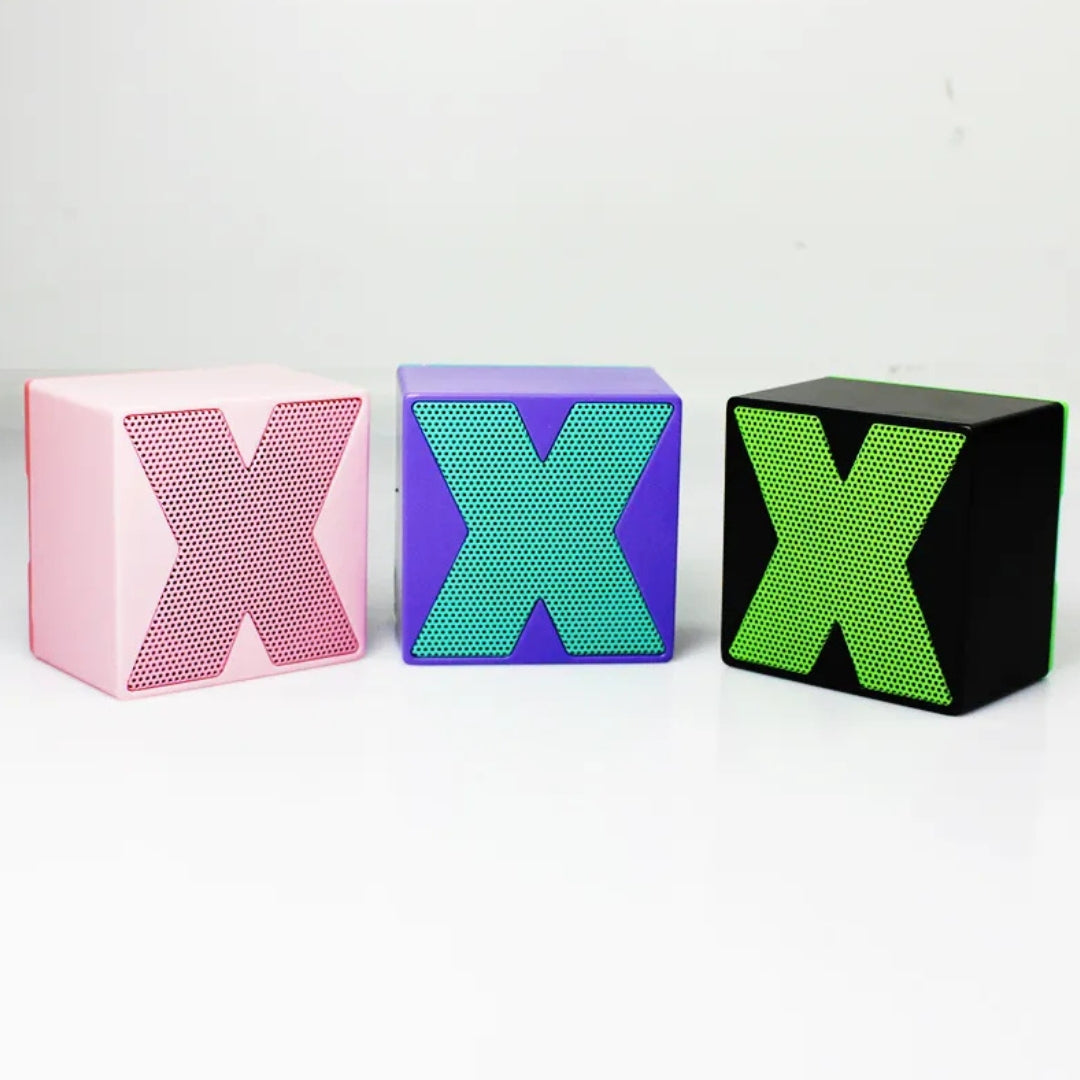Parlante Bluetooth Subwoofer X1